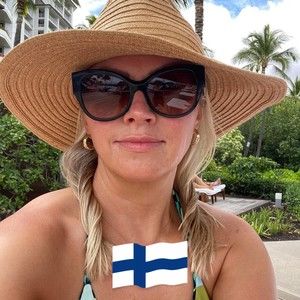 Meet your Posher, Jonna